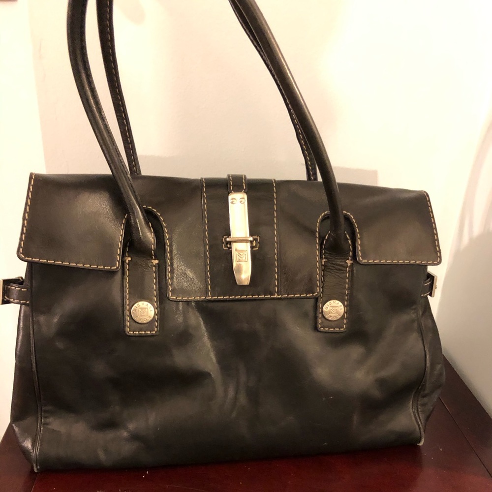 Michael Kors Black Purse